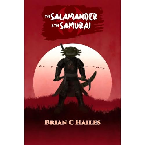 The Salamander and the Samurai