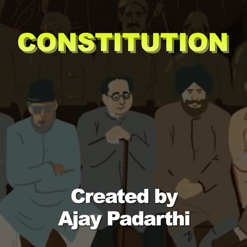 Constitution by Unknown