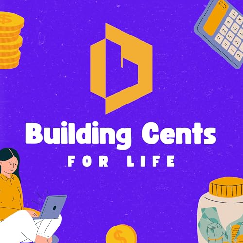 Building Cents for Life by Jacques van Heerden