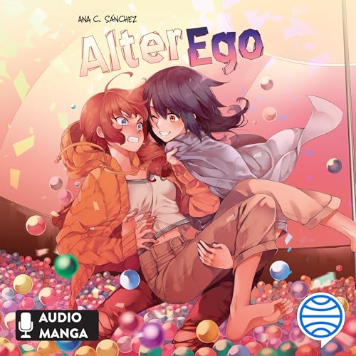 Planeta Manga: Alter Ego