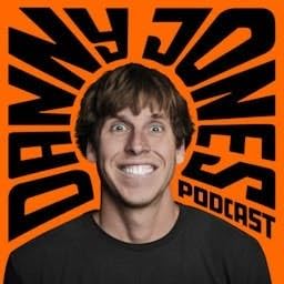 Danny Jones Podcast by Danny Jones | Daylight Media