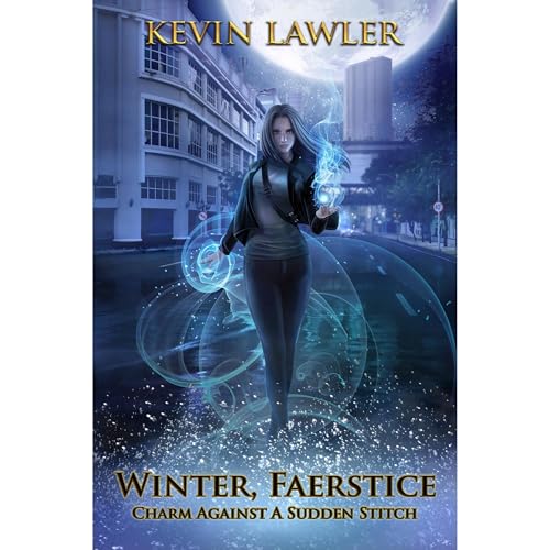 Winter, Faerstice by Kevin Lawler