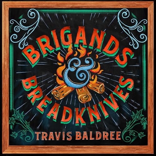 Brigands & Breadknives