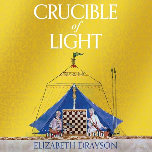 Crucible of Light