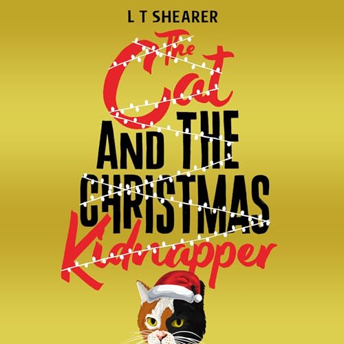 The Cat and the Christmas Kidnapper