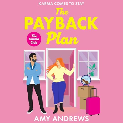 The Payback Plan by Amy Andrews
