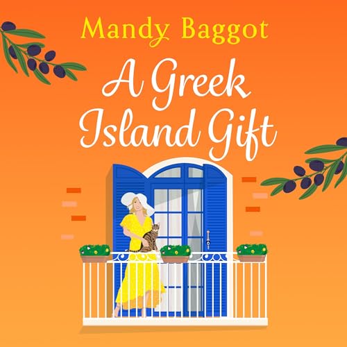 A Greek Island Gift