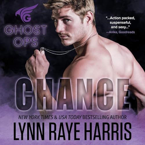 Chance by Lynn Raye Harris