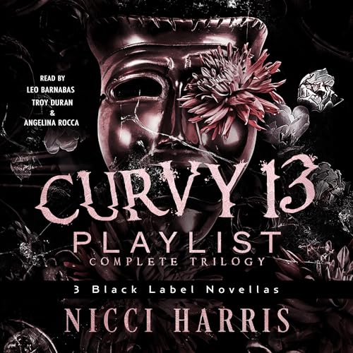 The Curvy13 Playlist