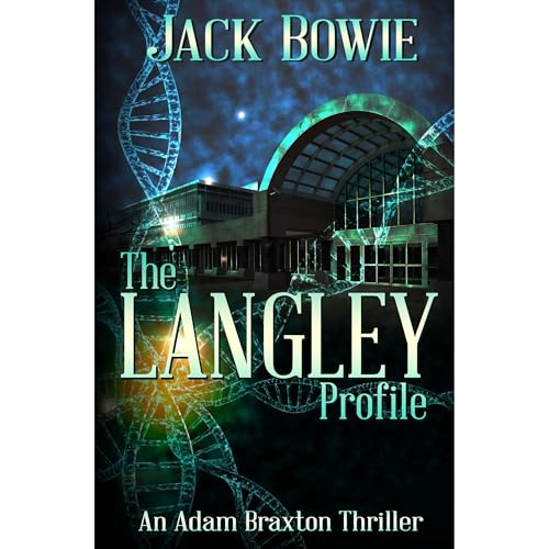 The Langley Profile by Jack Bowie