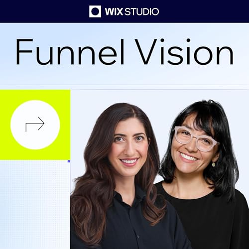 Funnel Vision by Wix Studio