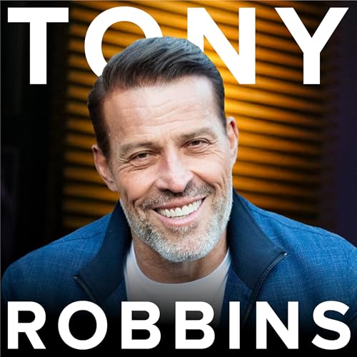 The Tony Robbins Channel