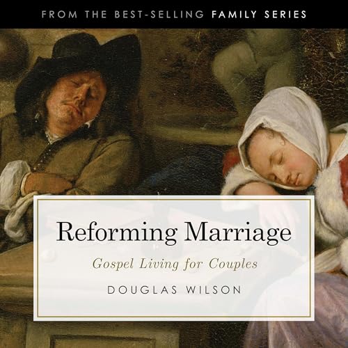 Reforming Marriage