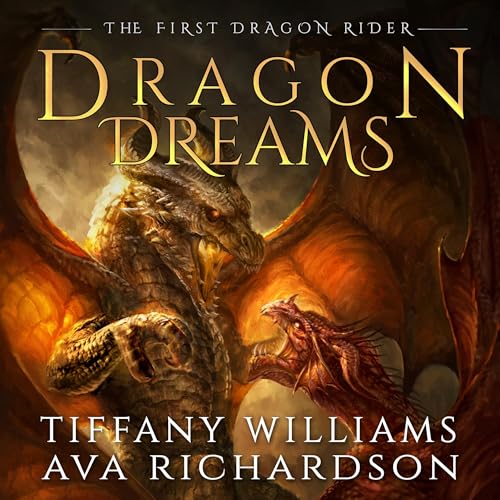 Dragon Dreams