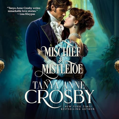 Mischief & Mistletoe