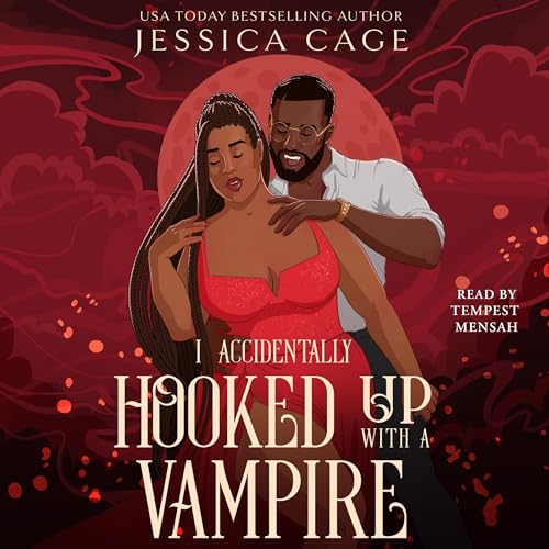 I Accidentally Hooked Up With a Vampire