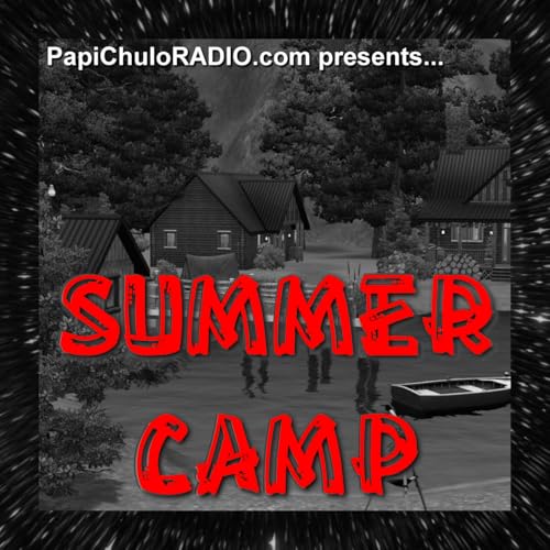 Summer Camp: Season 28 [Science Fiction/Double Feature]