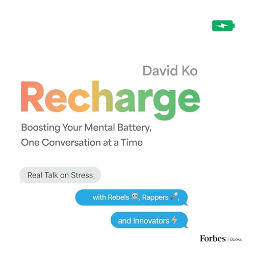 Recharge by David Ko