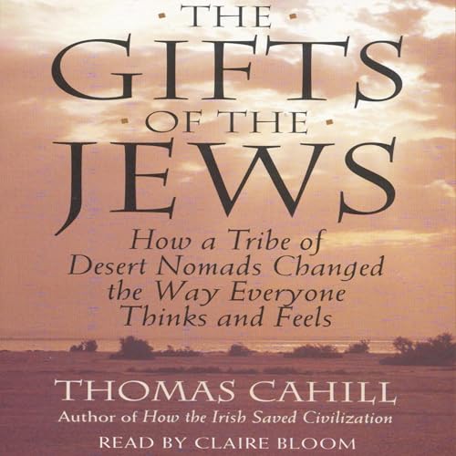 The Gifts Of The Jews
