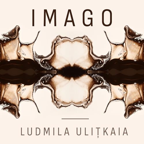 Imago by Ludmila Ulițkaia
