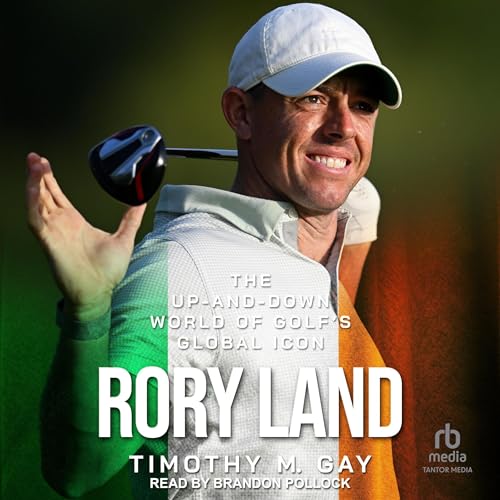 Rory Land
