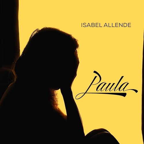 Paula by Isabel Allende