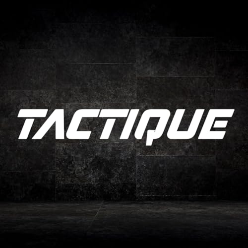 Tactique, le talk esport, par Frenchi by Paul Droal