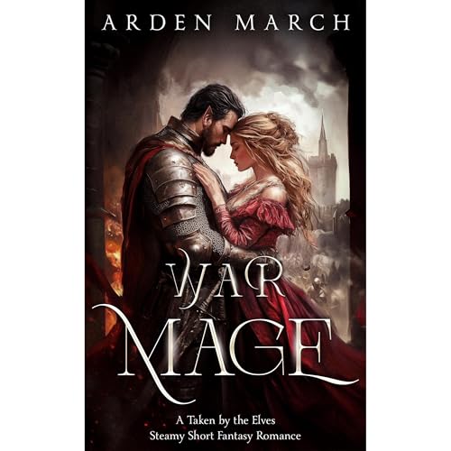 War Mage of the Elves