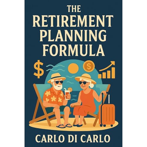 The Retirement Planning Formula