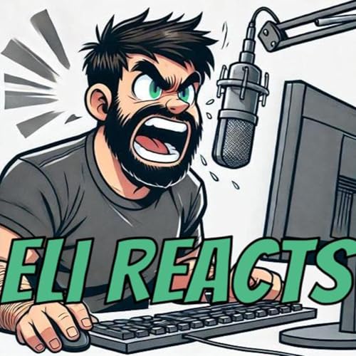 Eli Reacts by Eli