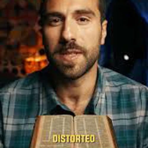 Debunking the Talmud: A Response from Orthodox Content Creator Will Weiser Part 2