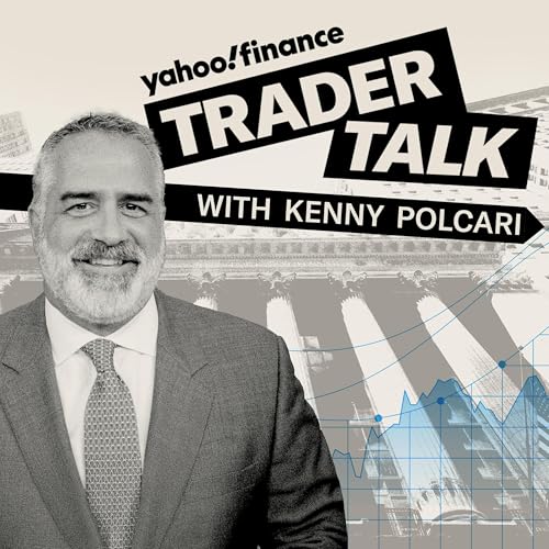 Trader Talk by Yahoo Finance