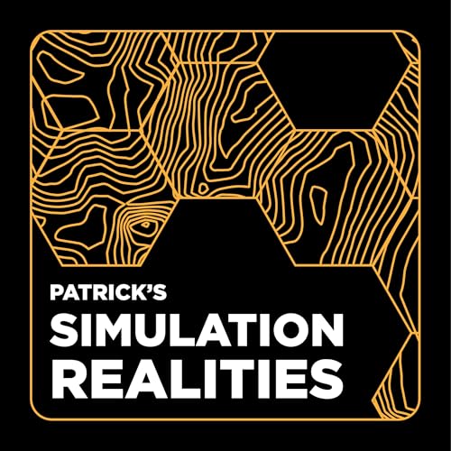 Patrick's Simulation Realities by Patrick Gebhardt