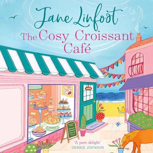 The Cosy Croissant Caf&eacute;