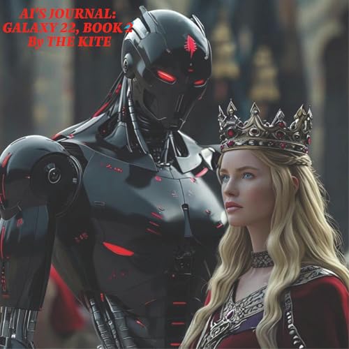 AI's Journal by The Kite