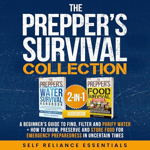 The Prepper’s Survival Collection