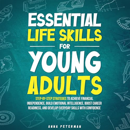Essential Life Skills for Young Adults