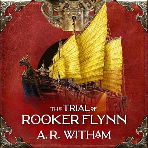 The Trial of Rooker Flynn