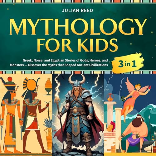Mythology for Kids