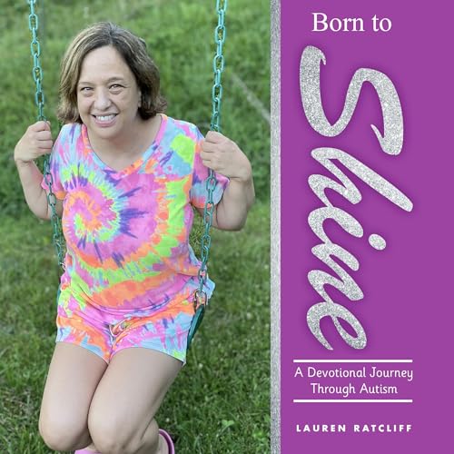 Born to Shine by Lauren Ratcliff