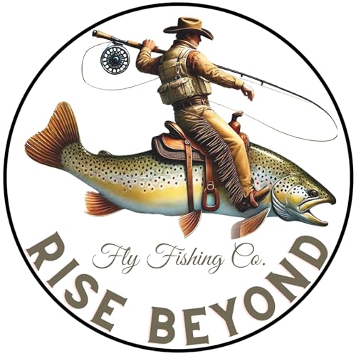 Rise Beyond Colorado Fly Fishing Report by Tymothe Meskel | Rise Beyond Fly Fishing Co.