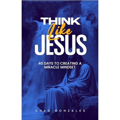 Think Like Jesus