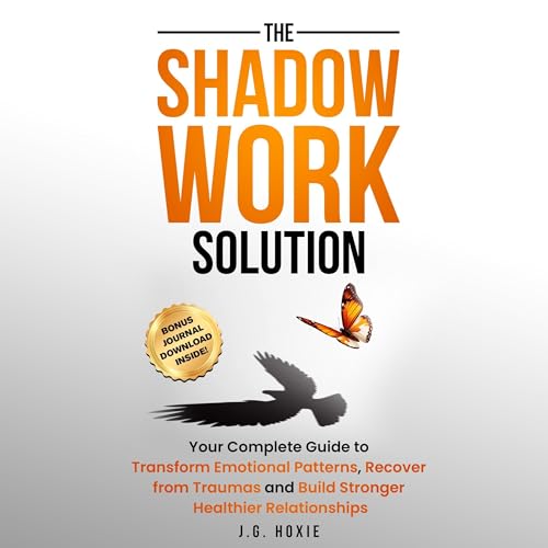 The Shadow Work Solution