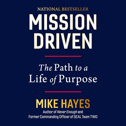 Mission Driven