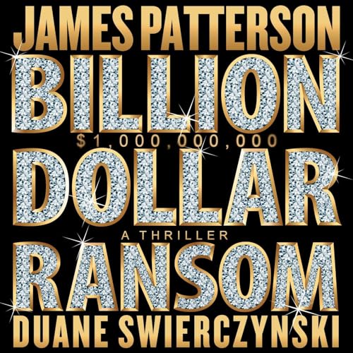 Billion-Dollar Ransom