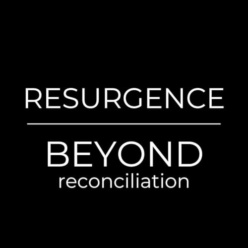Resurgence: talking about First Nations’ Community-led Historical Practice by Various