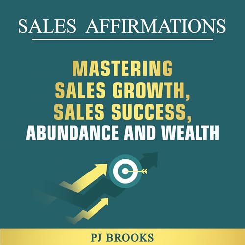 Sales Affirmations