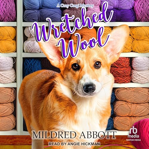 Wretched Wool by Mildred Abbott
