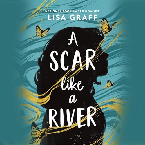 A Scar like a River by Lisa Graff