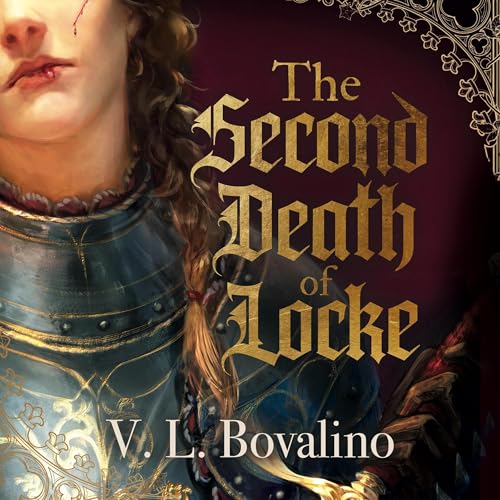 The Second Death of Locke